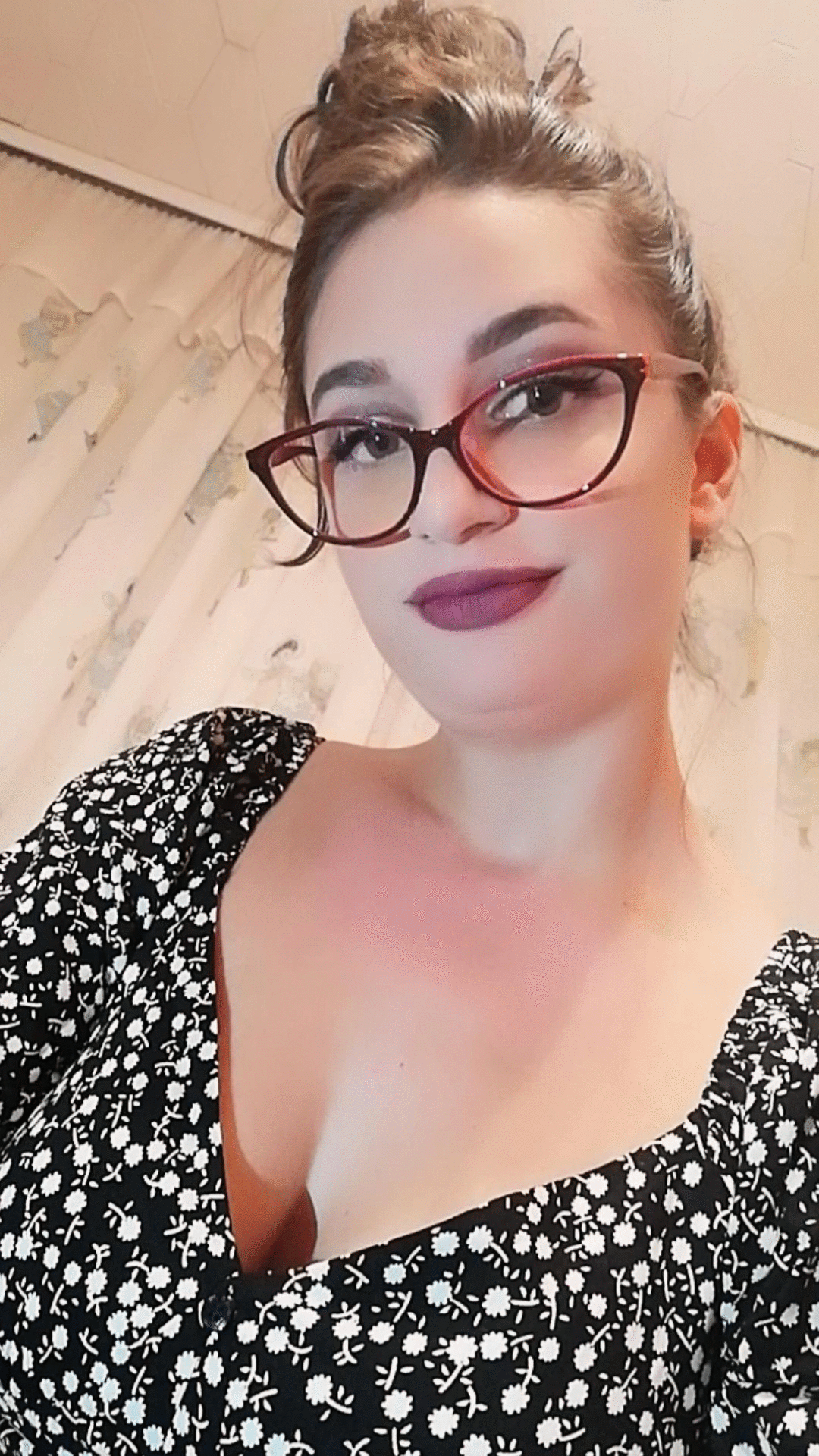 On my Face Daddy