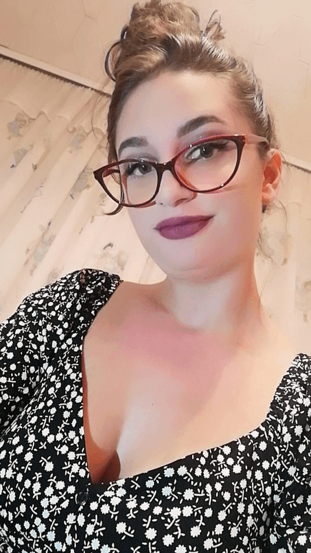 On my Face Daddy