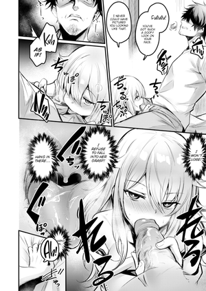 [Kizuka Kazuki] Nekota-san Trap