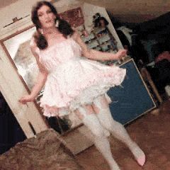 George-former WWE heavy-weight wrestler.