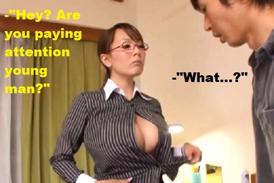 Attention