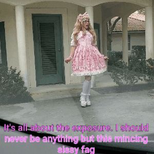 LotaVagina-Larry-saw sisters' yeast infected hole.