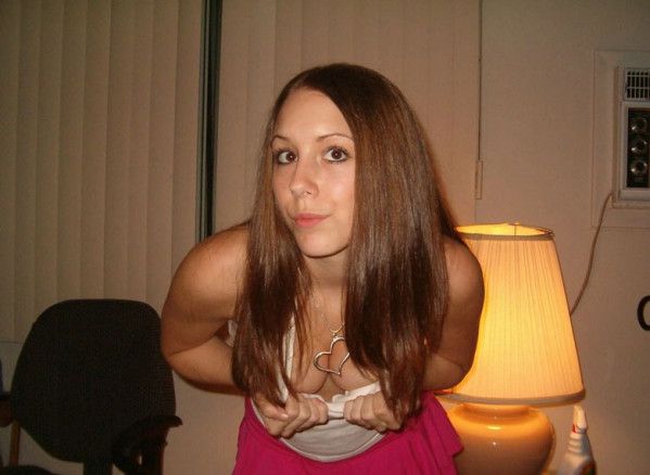 Fille de cougar et de MILF