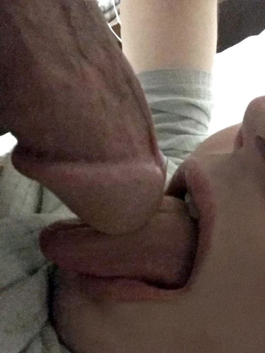 My Cockhead Tastes Sweet