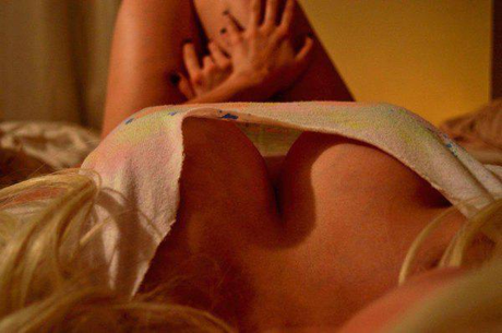 sem sutiã é bem melhor!