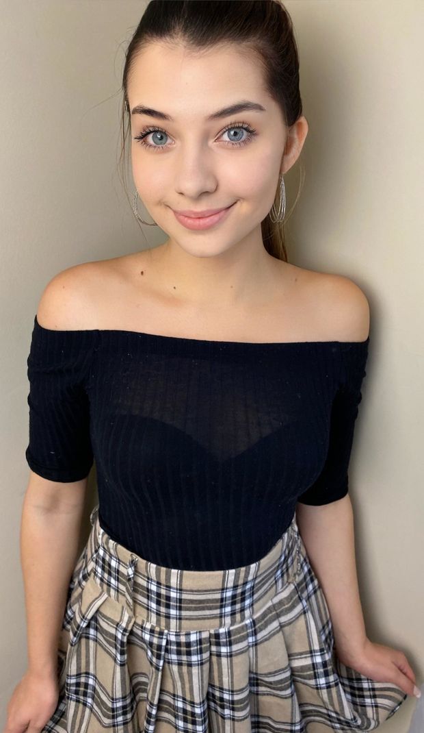 Smile