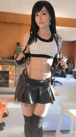 Tifa Lockhart