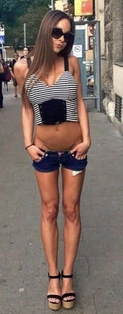Loves anal