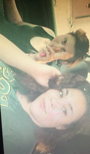 I am there big cousin and I did anything for them and I had sex with them so much one has a baby with me