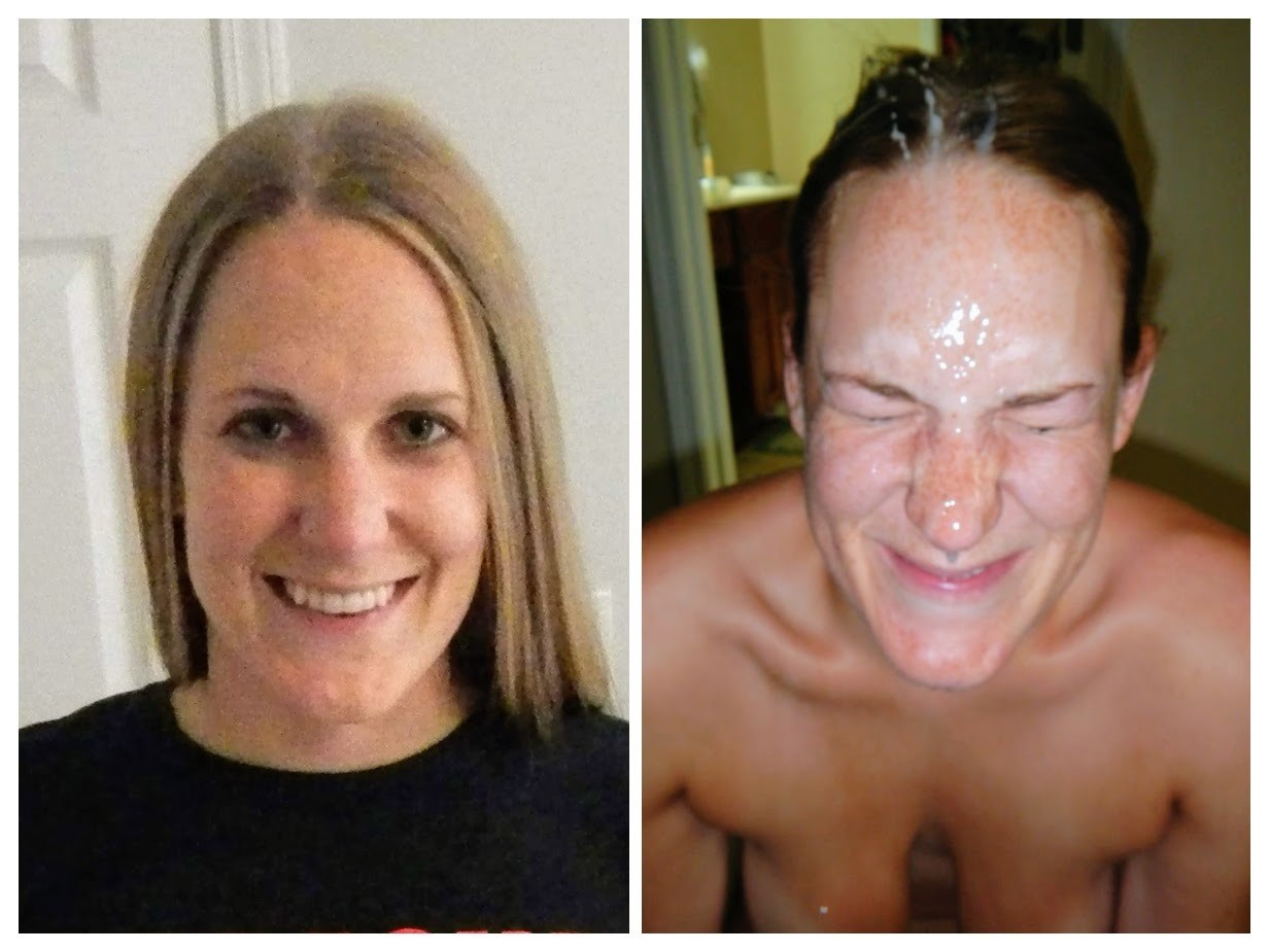 Butterface got fucking glazed