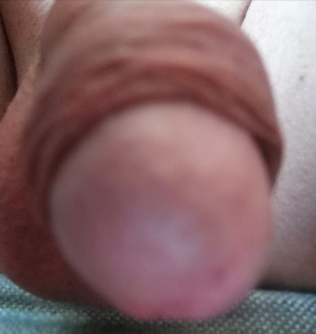 Me dick