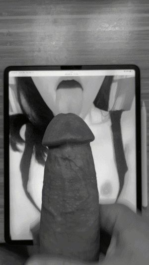 FrenchSlutty Cum Tribute (part 5)