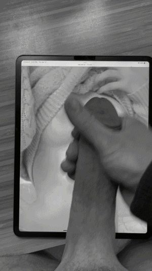 FrenchSlutty Cum Tribute (part 6)