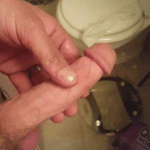 tu novio la tiene muy delgada