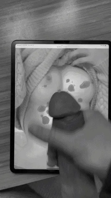 FrenchSlutty Cum Tribute (part 8)