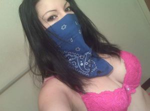 She is telling me that her black man is making her feel it so she is making her boyfriend is crazy he is making me see her boyfriend