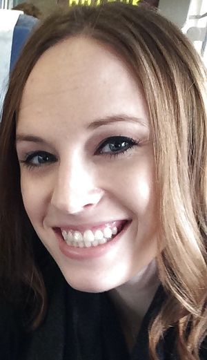 Gorgeous College Girlfriend