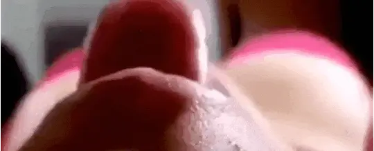 Swallow, bitch.