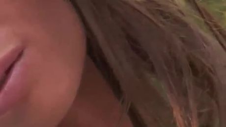 Naomi Russell - Creamy On The Inside