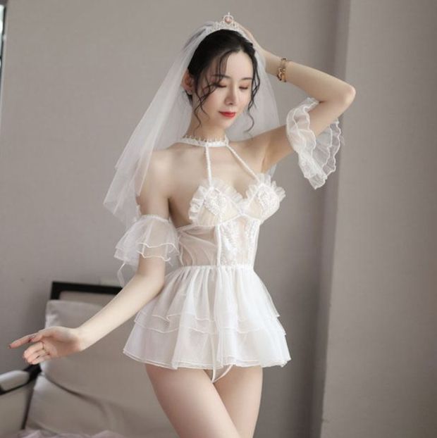 Wedding Lingerie