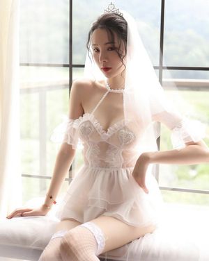 Wedding Lingerie