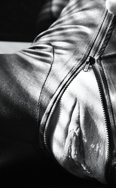 Unzipped