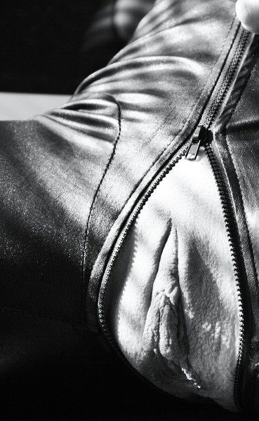 Unzipped