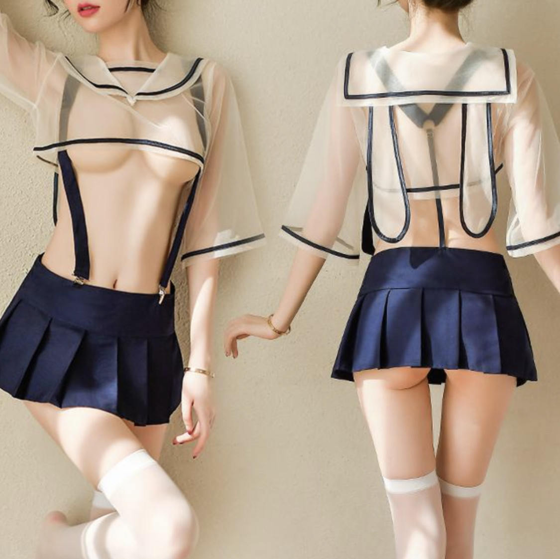 Sailor Uniform