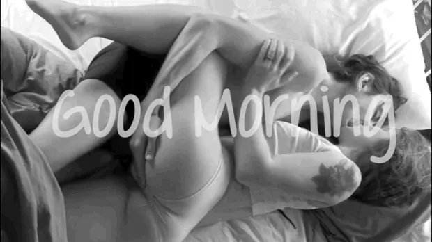 Good Morning