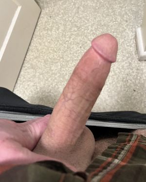 Having a big dick day