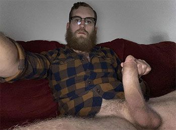 Huge lumber to take up the ass in Spokane, WA