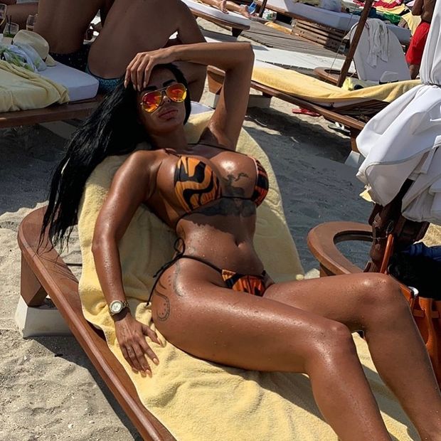tanning