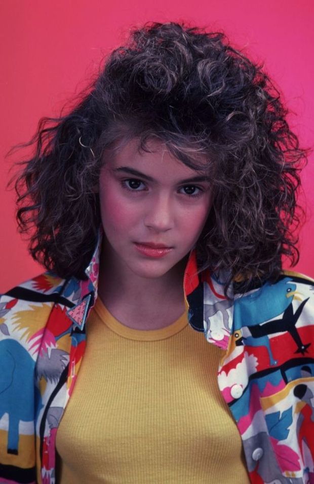 Alyssa Milano