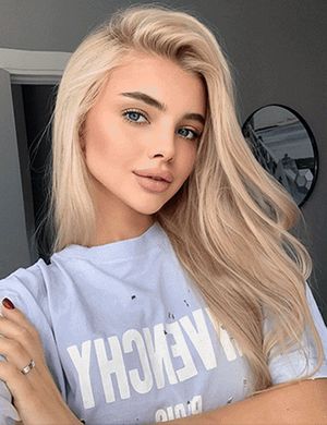 she knew that if she needed a good fuck she could turn to her black friends who were willing to fuck her all night