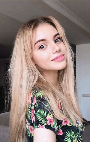 she liked to walk around the house naked, shocking and arousing her brother's friends who came to visit him. she was aroused by it