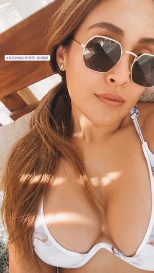 Geani Valencia - ACA