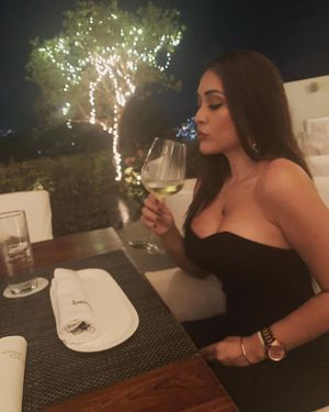 Geani Valencia - ACA