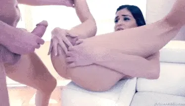 Anal Daddy
