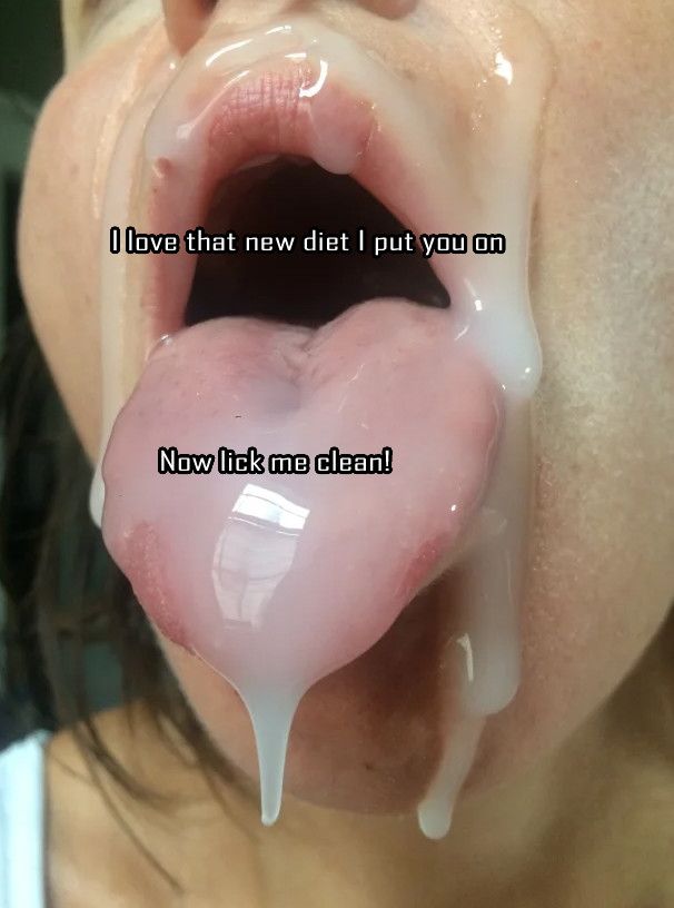 Love the new Diet