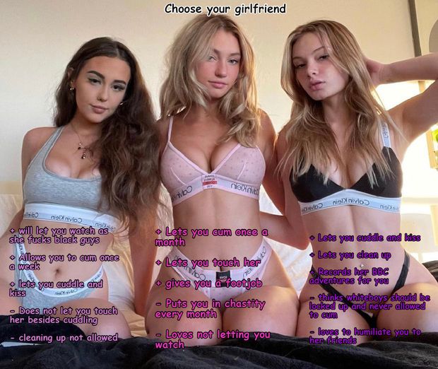 so difficult... But the middle one seems fun and frustrating...