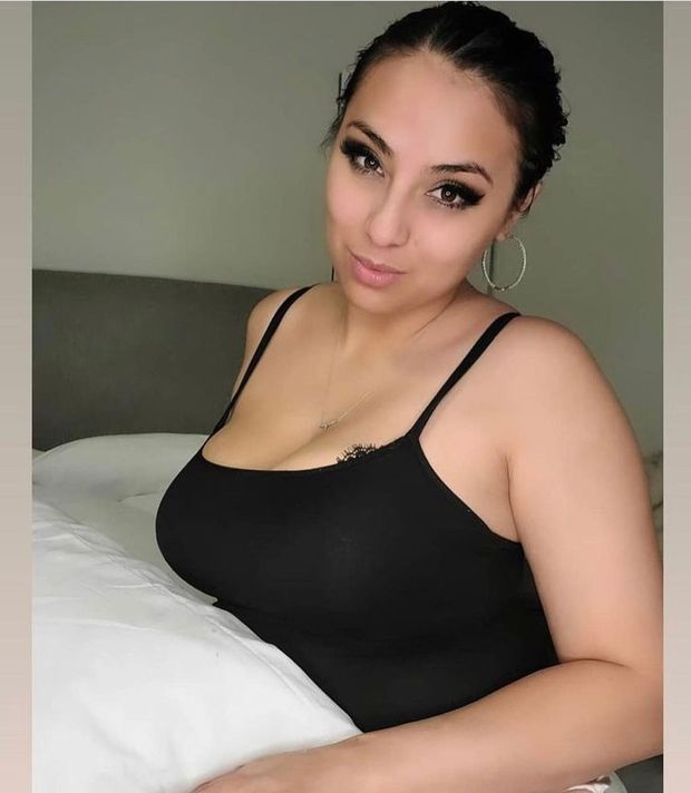 Whats her name