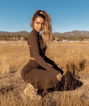 Beautiful pic amazing woman