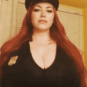 Who wants a cop like this