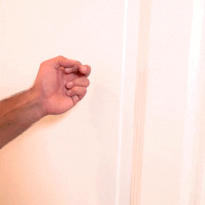 Wrong Door