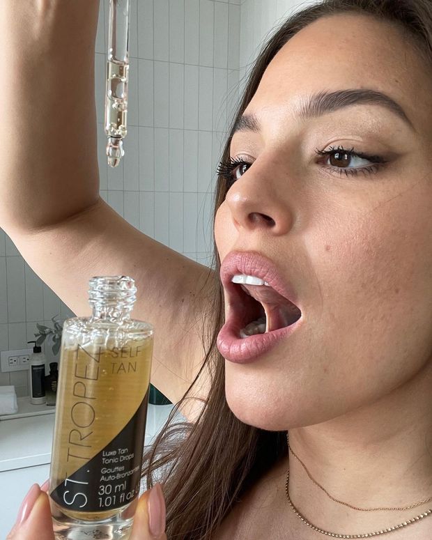 Ashley Graham