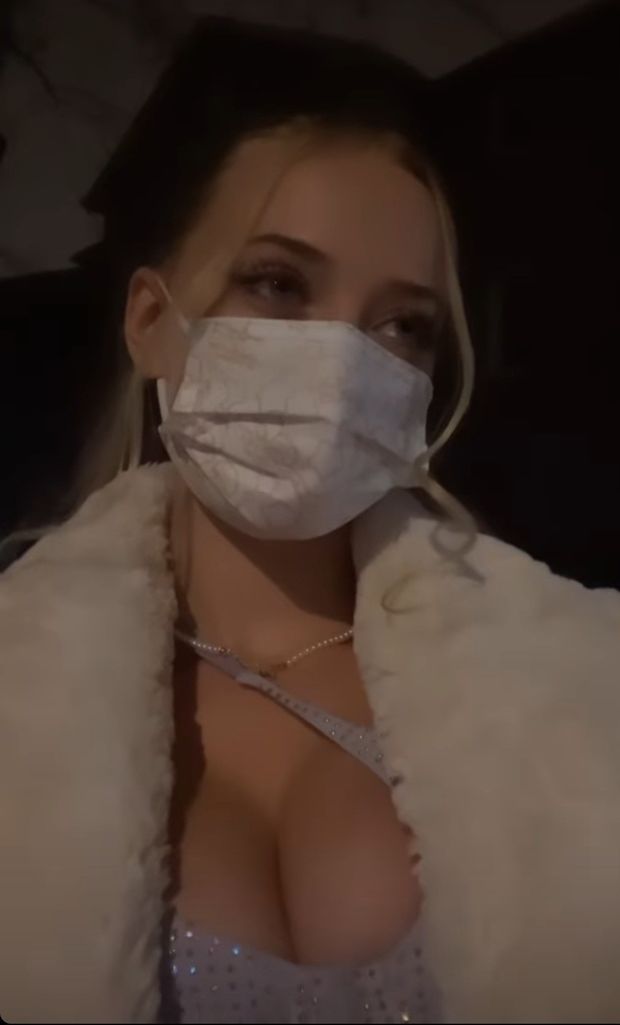 Sophia diamond