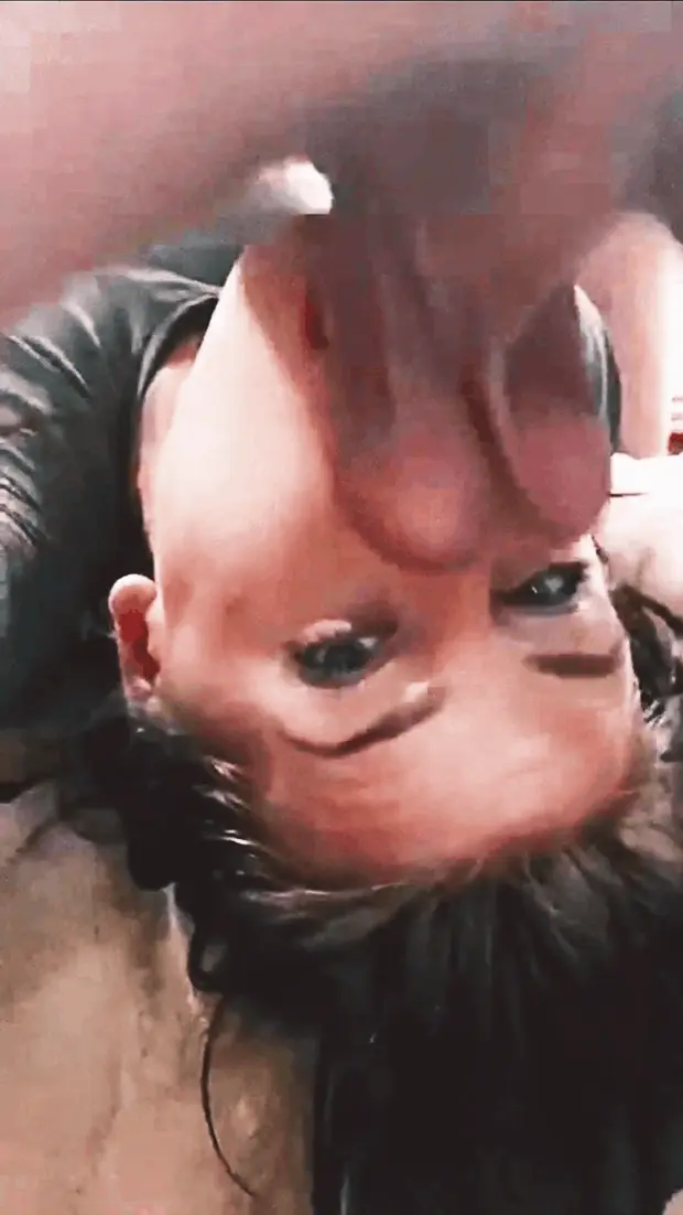 Balls Deep Baby