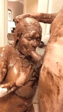 Chocolate fun