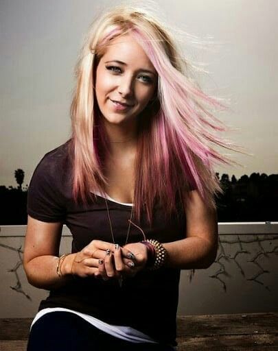 Sweet Jenna.