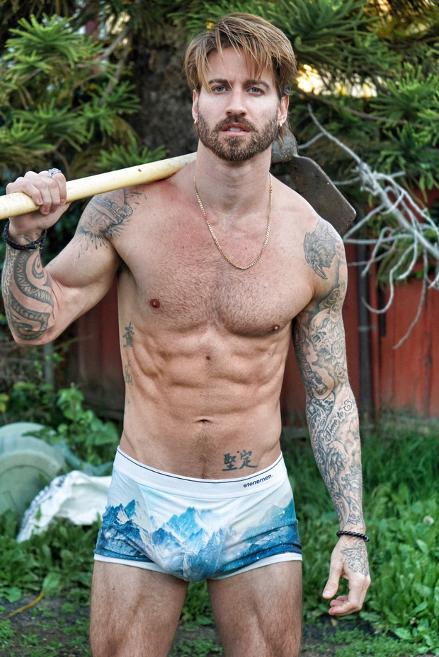 Travis DesLaurier